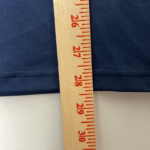 EVERLAST SPORT SLEEVELESS BLUE LARGE SHIRT - Picture 6 of 9